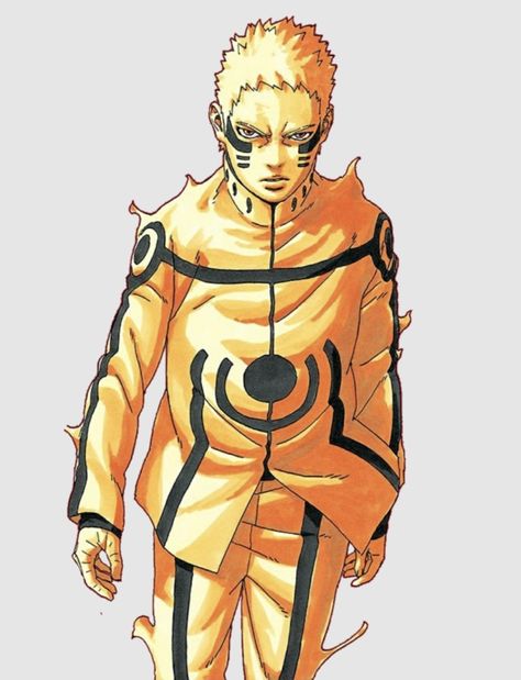 Naruto Baryon Mode Manga, Naruto Hokage Manga, Naruto Boruto Manga, Naruto Boruto, Hokage Naruto, Adult Naruto, Naruto Hokage, Naruto Uzumaki Manga, Naruto Manga