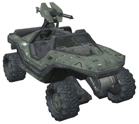 Trailmakers Ideas, Space Armor Concept, Unsc Vehicles, Halo Warthog, Space Armor, Bicycle Ideas, Halo Armor, Galactic Federation, Halo Art