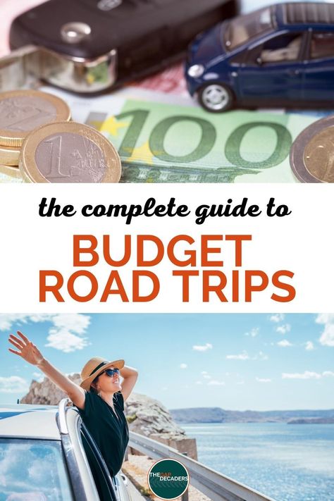 Are you planning a cheap road trip in Europe? We share 36 top money saving road trip tips & tricks to help you plan your perfect road trip on a budget. Road Trip Budget Planner, Uk Education System, Road Trip On A Budget, Road Trip Italy, Uk Tourist Attractions, Germany Road Trip, Road Trip Songs, Travel Budget Planner, France Road Trip