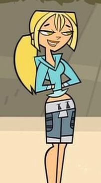 Bridgette Bridgette Total Drama Aesthetic, Bridgette Pfp Total Drama, Bridgette Total Drama Icon, Bridget Total Drama, Brigette Total Drama, Total Drama Island Bridgette, Bridgette Aesthetic, Total Drama Bridgette, A Tutto Reality