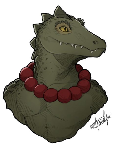 An Old Sart by PaganPotato on DeviantArt Simple Art Style, Make An Oc, Dungeons And Dragons Races, Big Lizard, Drawing Something, Fantasy Posters, Please Please Please, All I Ask, Fantasy Theme