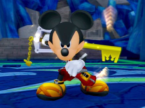 King Mickey King Mickey Mouse, King Mickey Kingdom Hearts, Mickey Kingdom Hearts, Kingdom Hearts Mickey, King Mickey, Spidersona Ideas, Monster Squad, Sandlot, Tokyo Disney Sea