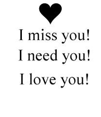 Miss U Quotes, Needing You Quotes, Miss You Images, Thank You Happy Birthday, Love My Husband Quotes, I Miss You Quotes, I Love You Pictures, Missing Someone, Miss U