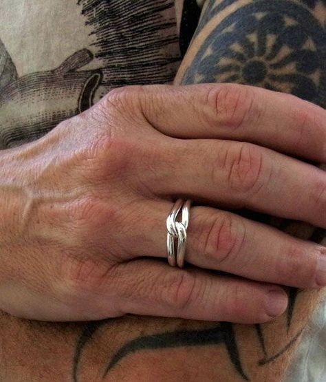 Men’s Alternative Wedding Rings, Male Proposal Ring, Male Wedding Bands Unique, Unique Rings Men, Male Engagement Ring Silver, Mens Unique Wedding Rings, Unique Male Wedding Bands, Guy Engagement Rings, Silver Rings For Men Unique