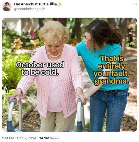 The 'October Used To Be Cold' Meme, Explained Cold Meme, Reflective Listening, Image Meme, Good Communication Skills, Teacher Memes, Dead Space, Hilarious Memes, Enjoy Summer, Summer Break