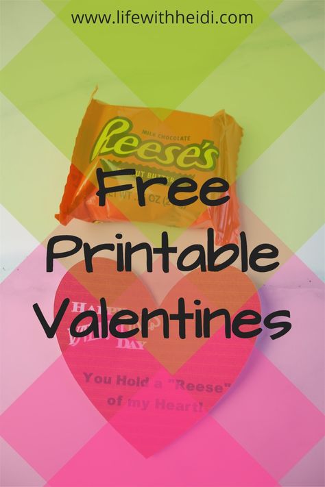 You hold a "Reese" of my heart! Get these #Free Valentine's today! #Valentines #printablevalentines Reeses Hearts, Free Printable Valentines, Reeses Cups, Peanut Butter Candy, Printable Valentines, Valentine's Day Printables, Valentines Printables Free, Reeses Peanut Butter Cups, Reeses Peanut Butter