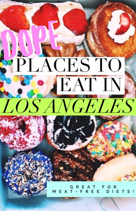 Los Angeles Food Bucket List, California Kitchens, Food In La, Los Angeles Trip, La Eats, Los Angeles Food, Usa Food, Ethiopian Food, Los Angeles Restaurants