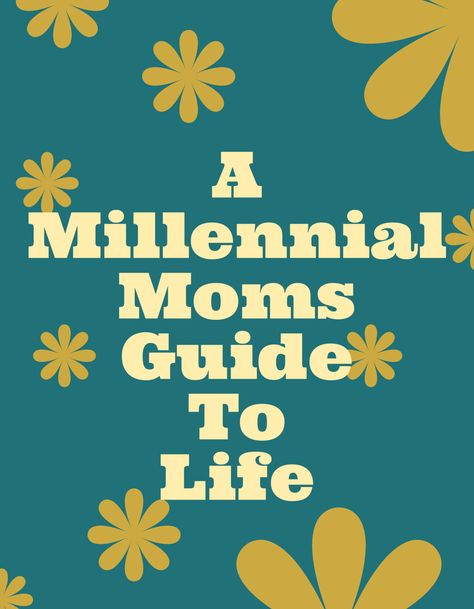 A Millennial Moms guide to life; Millennial Mom, Raising Boys, Hello Welcome, Hospital Bag, What To Pack, New Series, Talking To You, Book Nerd, A Series