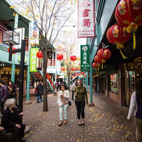 Chinatown Square | Choose Chicago Chicago Chinatown Aesthetic, China Town Chicago, Hood Feminism, Chicago Chinatown, Chicago Itinerary, Chinatown Chicago, Chicago Fall, Chicago Trip, Chicago Aesthetic