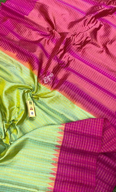 Gadwal Silk Sarees Latest, Gadwal Pattu Sarees Latest With Price, Gadwal Saree Blouse Designs, Saree Varieties, Gadwal Pattu Sarees, Gadwal Silk Sarees, Saree Color Combinations, Gadwal Sarees, Silk Saree Blouse Designs Patterns