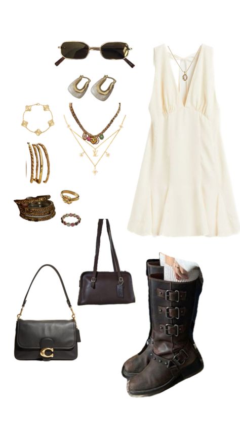 Desert Festival, Beige Outfit, Ootd, Festival, Outfit Inspo