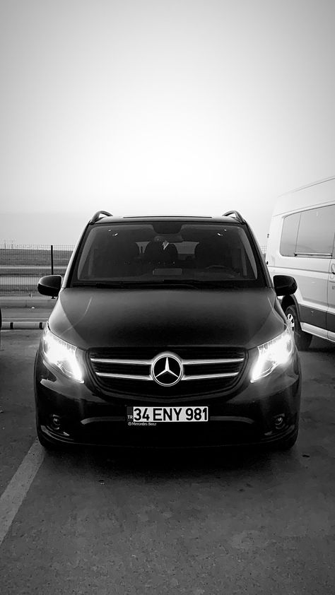 Mercedes Benz Vans, Mercedes Benz Vito, Luxury Photography, Muscle Car, Dream Car, Mercedes Amg, Muscle Cars, Dream Cars, Mercedes Benz