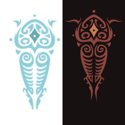 #thelegendofkorra #lok #raava #vaatu #thelegendofkorraraava #thelegendofkorravaatu #lokraava #lokvaatu Raava Tattoo Legend Of Korra, Raava And Vaatu Avatar Tattoo, Raava Vaatu Tattoo, Rava And Vaatu Avatar Tattoo, Lok Tattoos, Vaatu Avatar, Raava Tattoo, Legend Of Korra Tattoo, Raava And Vaatu