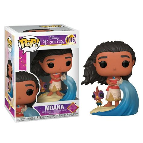 Pop Figures Disney, Original Disney Princesses, Pichu Pokemon, Игрушки Funko Pop, Pop Figurine, Princess Moana, Funko Pop Dolls, Funk Pop, Disney Jasmine