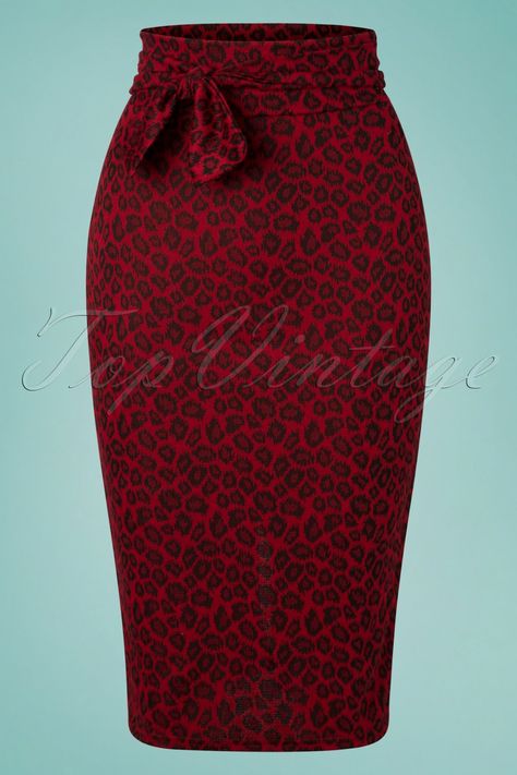 African Pencil Skirt, African Print Pencil Skirt, Pencil Dress Outfit, Leopard Pencil Skirt, Pencil Skirt Casual, Traditional African Clothing, Nigerian Fashion, African Print Skirt, African Skirts