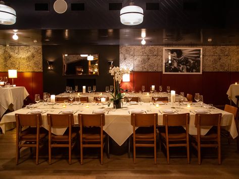 12 Great NYC Restaurants for Your Wedding Day Wedding Restaurant Reception, Small Restaurant Wedding Reception, Wedding Reception At Restaurant, Nyc Restaurant Wedding, Small Restaurant Wedding, Palma Nyc, Restaurant Wedding Reception, Manhattan Restaurants, Ny Restaurants