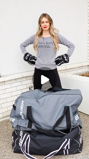 Kiki Davies on Instagram: "How to WASH THAT 🤢 HOCKEY EQUIPMENT!!! Use this laundry stripping recipe to thoroughly clean and remove dirt, sweat, odours and bacteria. 🦠  It really works and it’s extremely satisfying to see the results! Plus, your whole hockey team will thank you!   Laundry strip recipe: 1/4 cup baking soda or washing soda 1/4 cup Borax laundry soap 1/2 cup powdered Tide (add up to 1 cup for bigger equipment!) 🥅 🏒 🥅🏒🥅🏒  How to wash hockey gear bath tub, Hockey mom life, How to clean hockey equipment, Hockey moms #laundryhacks #hockeymom #hockeylife #hockey #hockeyparents   Have you ever thoroughly washed your child’s hockey equipment?" Washing Hockey Equipment, How To Clean Hockey Equipment, Borax Laundry, Cleaning Hockey Equipment, Laundry Stripping, Samuel De Champlain, Hockey Gear, Old Quebec, Red Bus