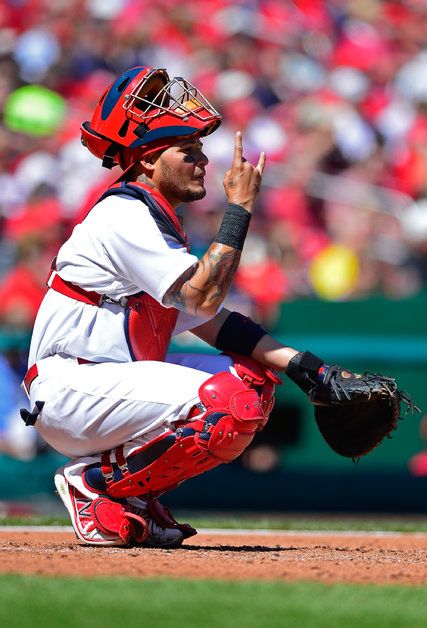 Stl Cardinals Baseball, Cardinals Players, Is It Spring Yet, Baseball Wallpaper, Baseball Love, St Louis Cardinals Baseball, Yadier Molina, Stl Cardinals, Baseball Pictures