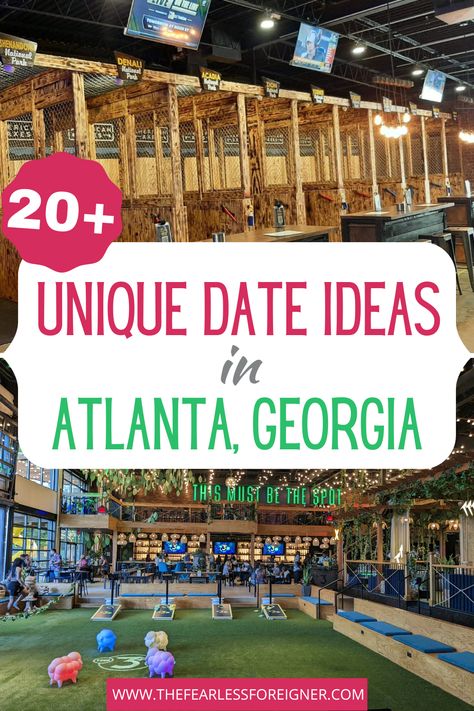 Axe throwing // Your Third Spot green space with cornhole Things To Do Atlanta Georgia, Atlanta Georgia Things To Do In, Fun Things To Do In Atlanta Georgia, Atlanta Day Trips, Weekend In Atlanta Georgia, Atlanta Date Ideas, Family Activities In Atlanta, Atlanta Weekend, Atlanta Activities