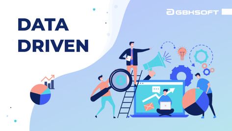 Data Driven Approach: Towards a Business Change Logistic Regression, App Developer, Make Business, Change Management, Data Collection, Data Driven, Data Science, Big Data, Business Strategy