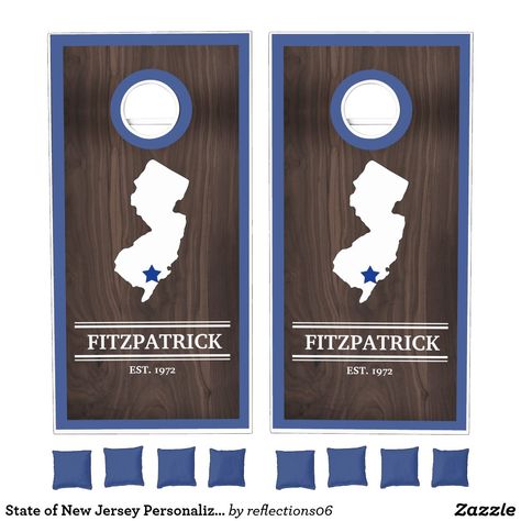 Wedding Cornhole Boards, Cornhole Game, Cornhole Board, Game Boards, State Of Michigan, Outdoor Wedding Reception, Backyard Games, Cornhole Set, Birthday Party Games