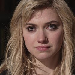 Julia Maddon, Imogene Poots, Twd Faceclaims, Imogen Stubbs, 28 Weeks Later, Galway Girl, Willow And Sage, Imogen Poots, English Actresses