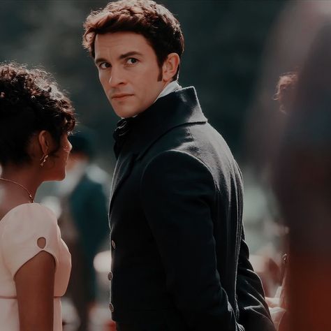 Lyall Lupin, Jonathan Bailey Bridgerton, Jonathan Bailey, Julia Quinn, Historical Romance, Cute Celebrities, Pretty Men, Movies Showing, Serie Tv