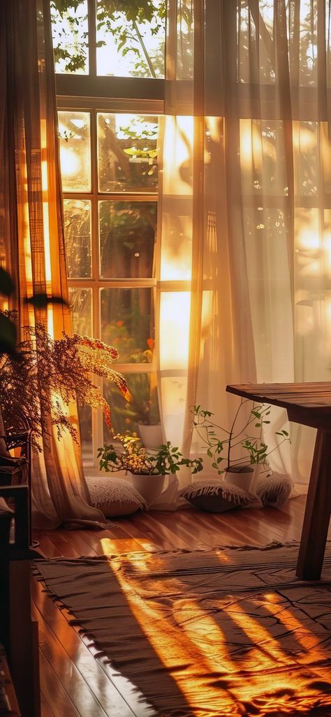 Cozy Space Aesthetic, Natural Room Ideas, Cozy Core Aesthetic, Vintage Vibes Aesthetic, Comforting Aesthetic, Cozy Vibes Aesthetic, Sunlight Room, Cozy Photography, Room With Natural Light