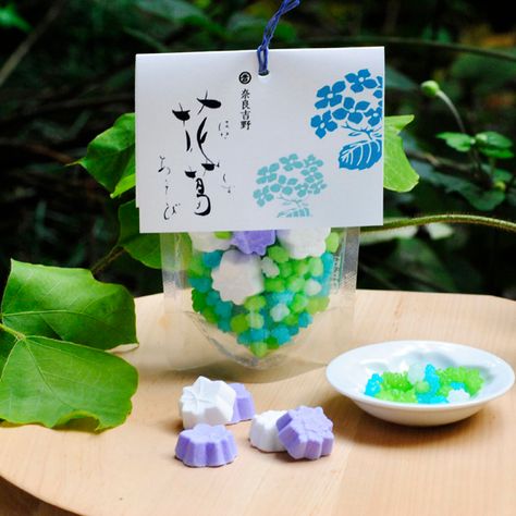 Food Japan, Sake Set, Cute Food Art, Japanese Snacks, Japan Food, Cute Food, Food Art, Hydrangea, Sake