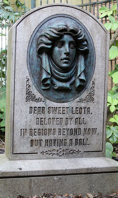 *MADAME LEOTA ~ The Haunted Mansion. This freaked Balyn out. The only thing he was afraid of the whole trip. Disney World October, Madam Leota, Tomb Stone, Haunted Mansion Halloween, Foolish Mortals, Madame Leota, The Haunted Mansion, Disney Rides, Disney Haunted Mansion