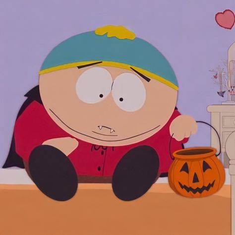 Halloween South Park Icons, South Park Halloween Wallpaper, South Park Halloween Pfp, Eric Cartman Pfp, Eric Cartman Icon, Cartman Pfp, Cartman Icon, South Park Halloween, Clyde Frog