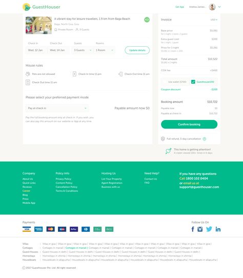 Booking confirmation page Trade Entry Confirmation, Booking Confirmation Design, Email Order Confirmation Design, Order Confirmation, Confirmation Sponsor, Confirmation Page, Room Update, House Rules, Flyer Design