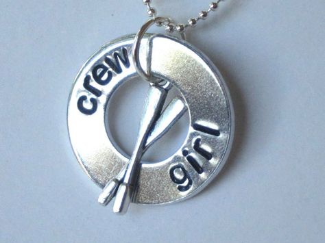 Crew Sport, Rowing Crew Party Ideas, Rowing Jewelry, Rowing Quotes, Rowing Gifts, Rowing Coxswain, Row The Boat, Rowing Team, Rowing Club