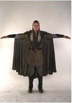 Legolas Legolas Full Body Picture, Legolas Reference, Legolas Outfit, Legolas Cosplay, Legolas Costume, Legolas And Tauriel, Elven Clothing, Lotr Costume, Lotr Funny