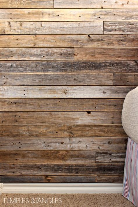 Cedar Wood Projects, Diy Wood Wall, Wood Plank Walls, Fence Boards, Wall Planks, Diy Wand, Old Fences, Diy Fence, Cedar Fence