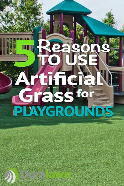 Artificial Grass Backyard Play Areas, Artificial Grass Play Area, Rubber Mulch Play Area, Turf Playground Backyard, Turf Backyard Ideas Play Areas, Backyard Play Areas, Playground Turf, Artificial Grass Backyard, Artificial Grass For Dogs