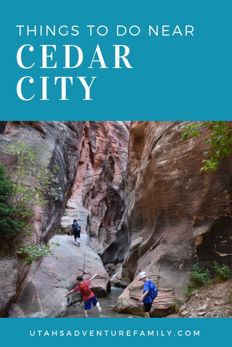 Cedar City Utah Things To Do, Utah Fall Activities, Things To Do In Park City Utah, Salt Lake City Utah Things To Do In Fall, Brian Head Utah, Must See In Salt Lake City Utah, Utah Summer, Cedar City Utah, Utah Trip