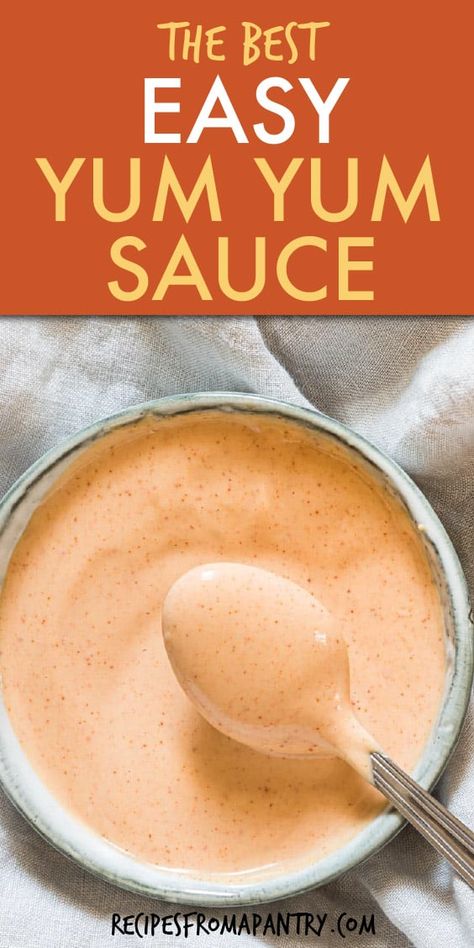 Hibachi Sauce, Hibachi Restaurant, Hibachi Recipes, Food Sauces, Cottage Recipes, Recipes Japanese, Japanese Hibachi, College Recipes, Easy Sauce Recipe