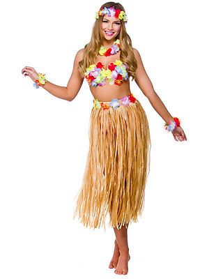 #Ladies hawaii #party girl 5pc costume outfit for hawaiian fancy dress #womens ne, View more on the LINK: http://www.zeppy.io/product/gb/2/351650767190/ Hawai Party, Hawaiian Party Outfit, Hawaiian Fancy Dress, Fancy Dress Womens, Hawaiian Costume, Luau Outfits, Party Outfit College, Wicked Costumes, Beach Party Outfits