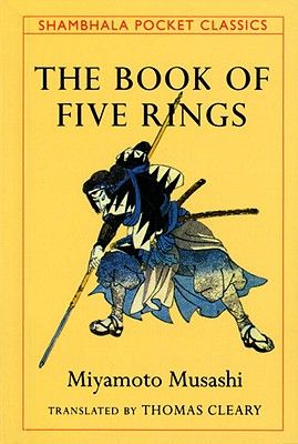 five rings The Book Of Five Rings, Book Of Five Rings, Martial Arts Books, Five Rings, Art Of Manliness, Miyamoto Musashi, Ju Jitsu, Inspirational Books To Read, 5 Rings