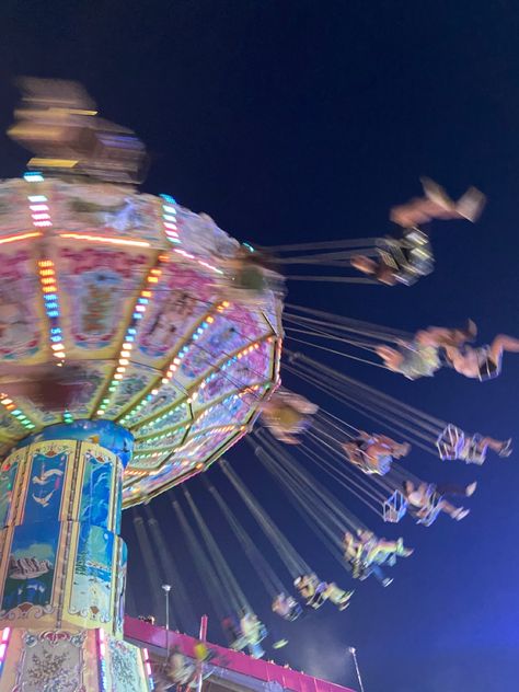 Carpool Aesthetic, Calgary Stampede Aesthetic, Stampede Aesthetic, Summer Vision, Calgary Stampede, Dream Summer, Summer Life, Summer 2025, Fun Fair