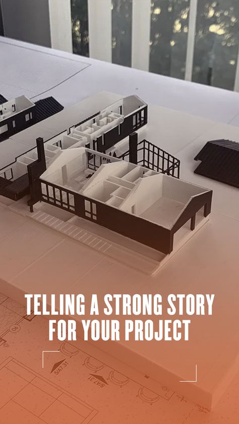 Architectural storytelling is an innovative way of marketing projects by combining storytelling and visuals to create a unique experience for the audience. It allows architects to showcase their projects in a more engaging way, making it easier for potential buyers to understand what the project is about. The Project, How Can, Storytelling, Architects, Marketing, Architecture