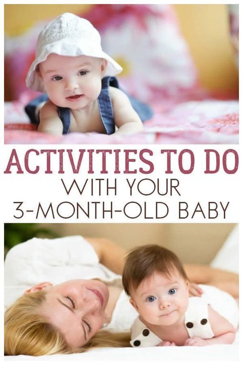 Support your babies development and engage with them as they grow with these simple activities and things to do with your 3-month-old 6 Month Baby Activities, Easy Learning Activities, Newborn Play, Baby Development Activities, 5 Month Old Baby, 7 Month Old Baby, 4 Month Old Baby, Visual Tracking, 9 Month Old Baby