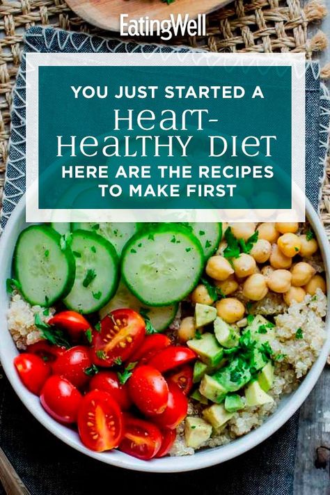 Cardiac Diet Breakfast Recipes, Keto Heart Healthy Recipes, Healthy Heart Dinner Recipes, Healthy Heart Diet Recipes, Easy Heart Healthy Lunches, Post Open Heart Surgery Meals, Heart Healthy Recipes Vegetarian, Heart Healthy Vegetable Recipes, Make Ahead Heart Healthy Meals