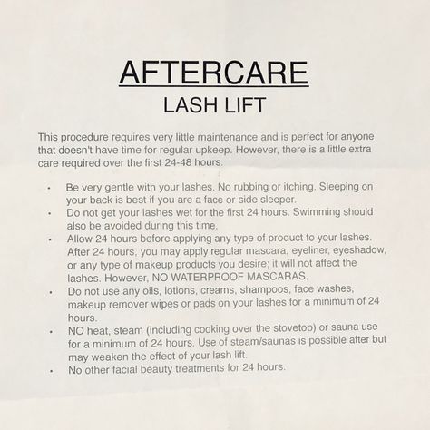 Lash Lift Aftercare, Business Lashes, Lash Photoshoot, Esthetician Career, Lvl Lash Lift, Brow Lifting, Lash Course, Lvl Lashes, Brow And Lash