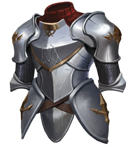 Dnd Medium Armor, Dnd Plate Armor, Medium Armor Dnd, Armor Dnd, Animated Armor, Light Armor, Medium Armor, Magic Armor, Knight Outfit