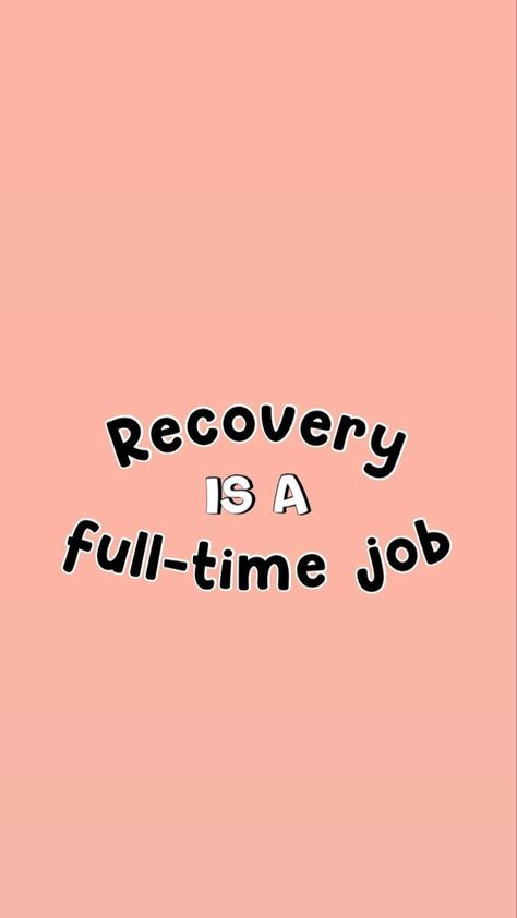 Recovery Wallpaper, Recovery Quotes Strength, Intro To Psychology, Recovering Addict, Body Positive Quotes, Recovery Inspiration, Mental Health Posters, Recovery Quotes, Body Image