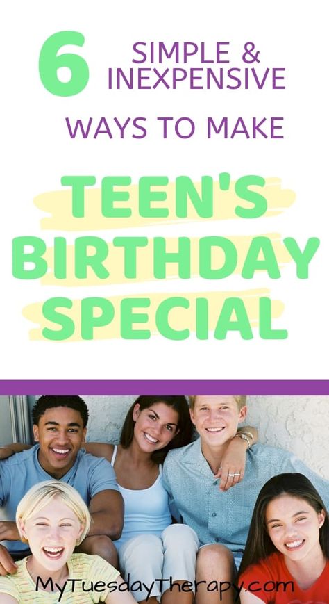 Surprise 16 Birthday Ideas, Things To Do For 13th Birthday Girl, Simple 15 Birthday Party Ideas, 13th Birthday Morning Surprise, 13th Birthday Surprise Ideas, Birthday Ideas With Family, Birthday Ideas For Teens 15, How To Make A Birthday Special, 13 Th Birthday Ideas For Boys