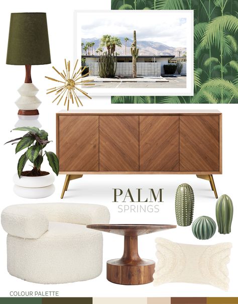 Palm Springs Living Room, Palm Springs Bedroom, Palm Springs Interior Design, Palm Springs Design, Palm Springs Interior, Mid Century Palm Springs, Palm Springs Houses, Palm Springs Decor, Palm Springs Mid Century Modern