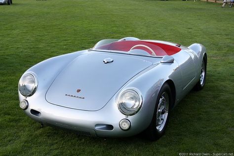 Spyder Porsche, Porsche Spyder, Porsche 550 Spyder, Caterham Seven, 550 Spyder, Porsche 550, Porsche Sports Car, Vintage Sports Cars, Ferdinand Porsche